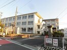 美濃加茂市立古井小学校(小学校)まで1446m グランドハイツ森山