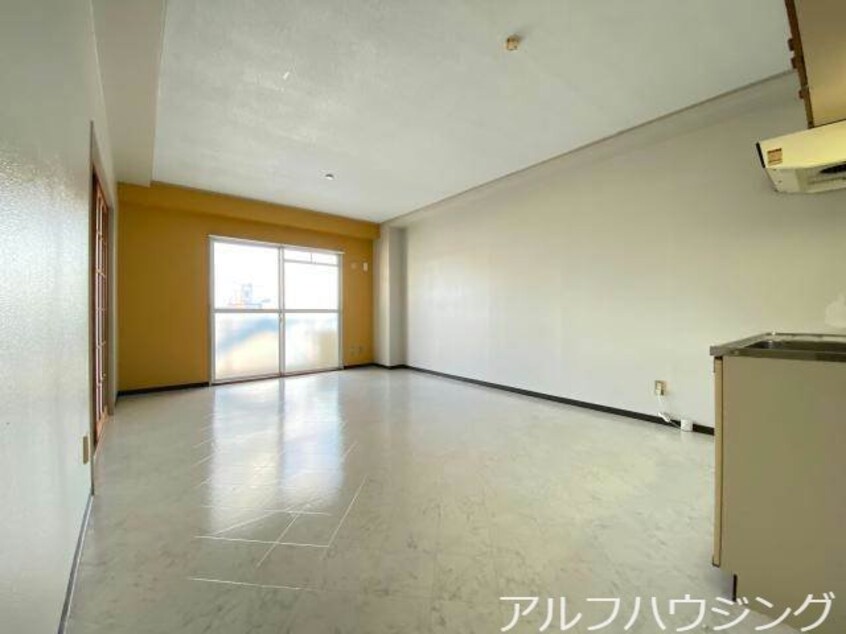  グランドハイツ森山