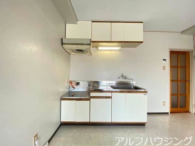  グランドハイツ森山