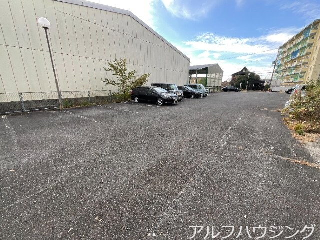  グランドハイツ森山