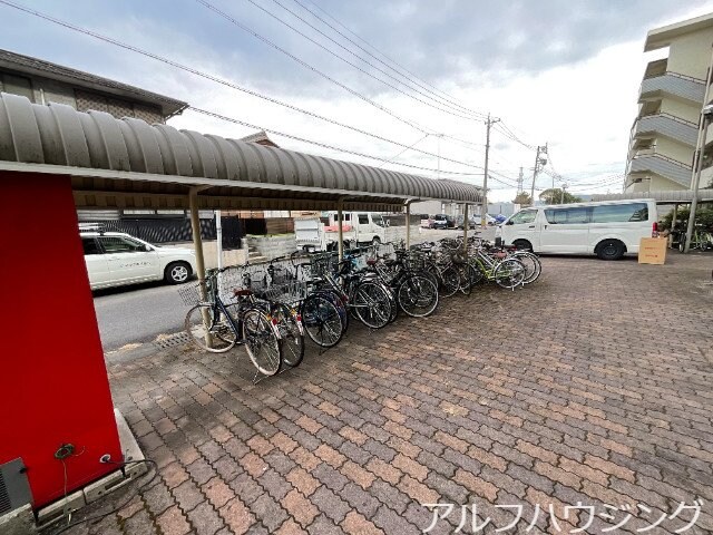  グランドハイツ森山