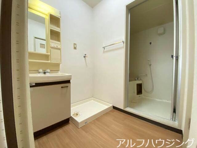  グランドハイツ森山