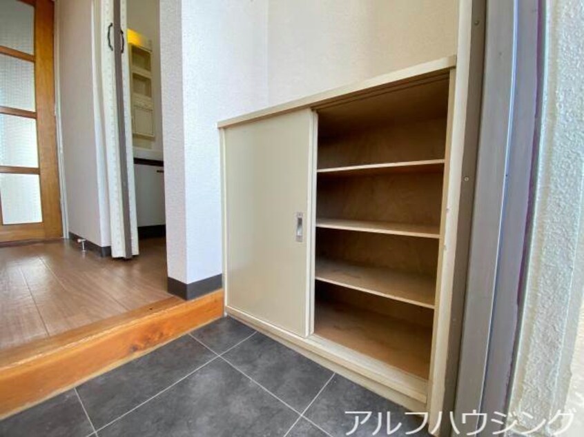  グランドハイツ森山