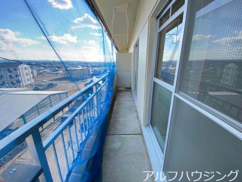  グランドハイツ森山