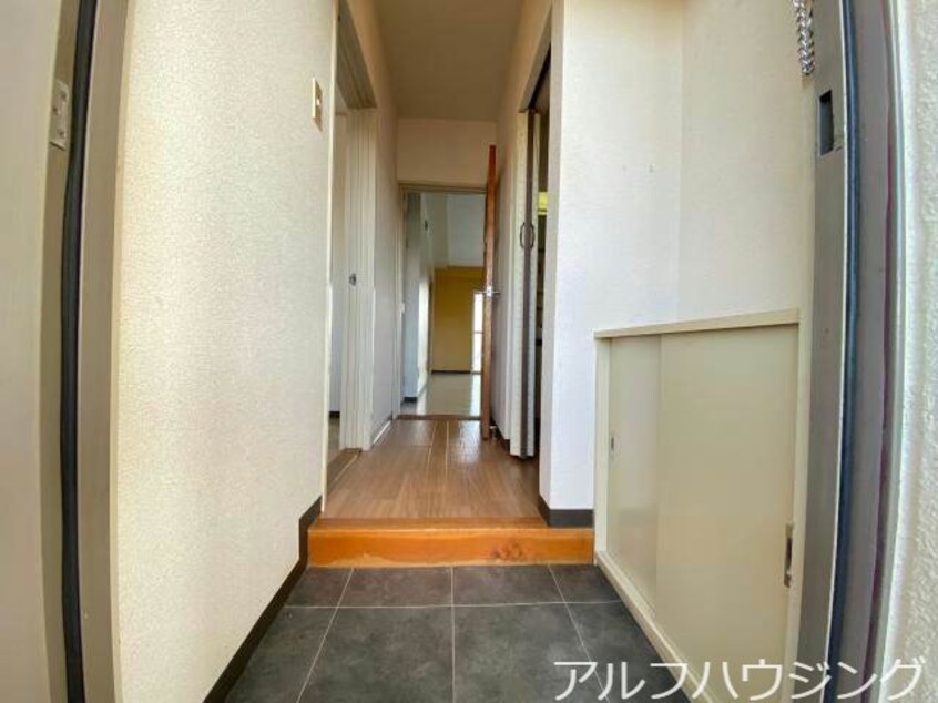  グランドハイツ森山