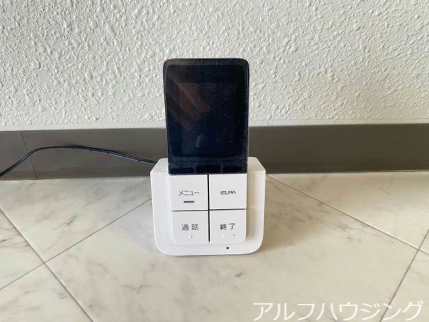  グランドハイツ森山