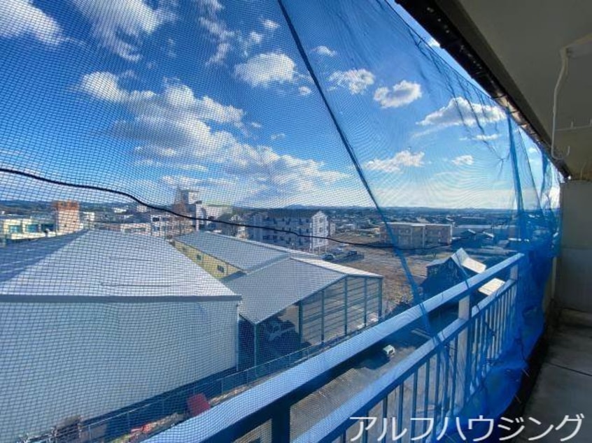  グランドハイツ森山