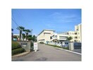 美濃加茂市立東中学校(中学校/中等教育学校)まで469m グランドハイツ森山