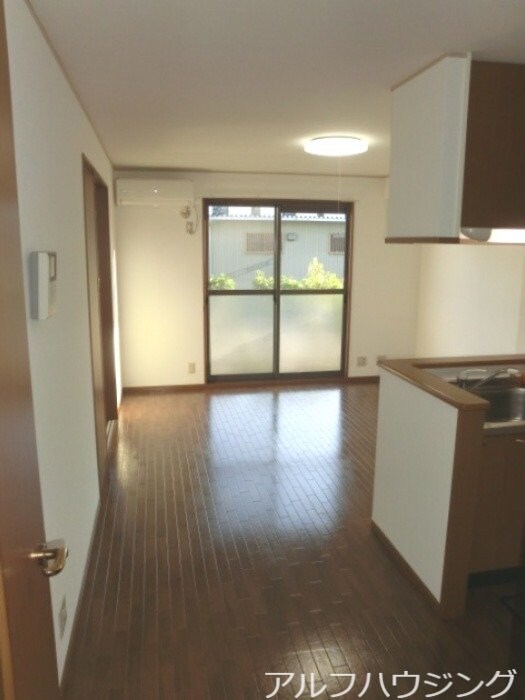 イメージ Green hills　B