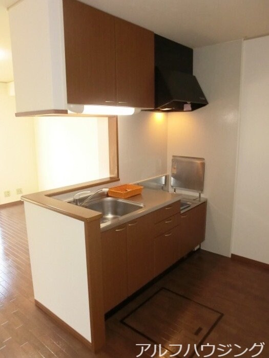 イメージ Green hills　B