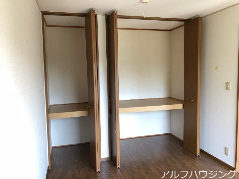 イメージ Green hills　B