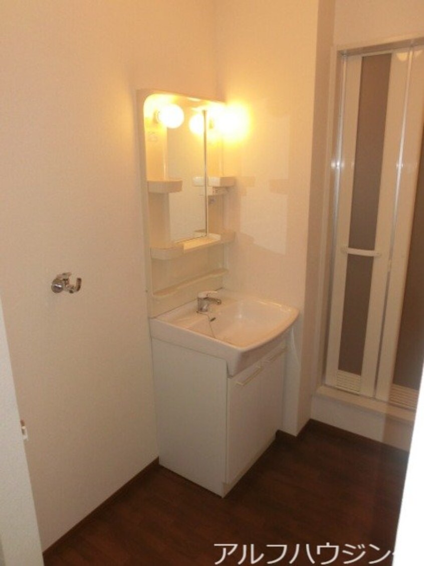 イメージ Green hills　B