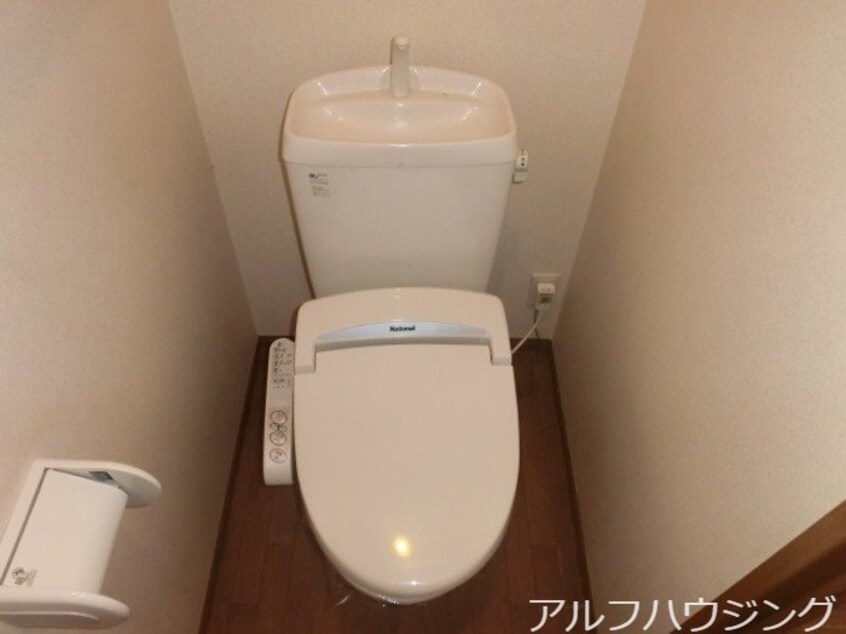 イメージ Green hills　B