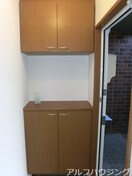 イメージ Green hills　B