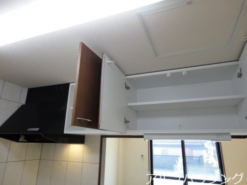 キッチン吊戸棚 アイディール　ホーム（Ｉｄｅｌ　Ｈｏｒｍ）