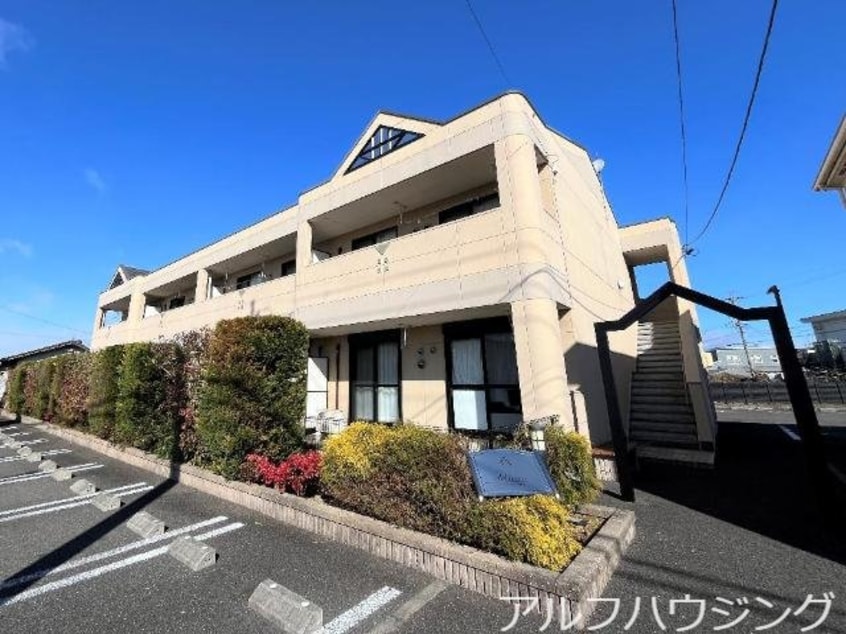 外観写真（昼） アイディール　ホーム（Ｉｄｅｌ　Ｈｏｒｍ）