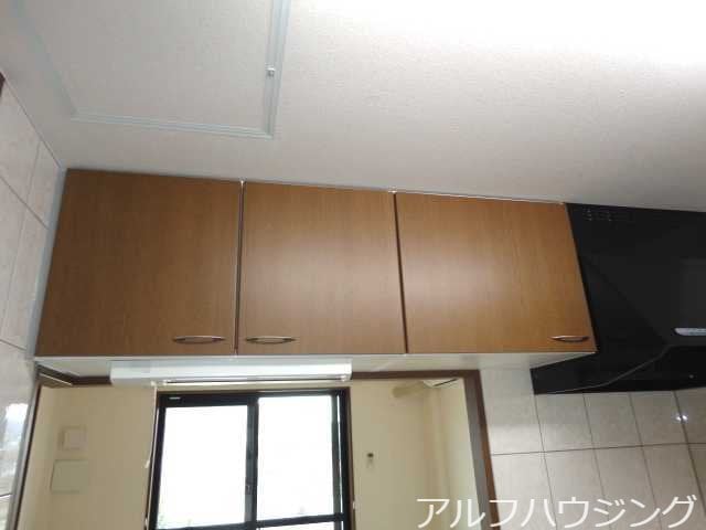 キッチン３ アイディール　ホーム（Ｉｄｅｌ　Ｈｏｒｍ）