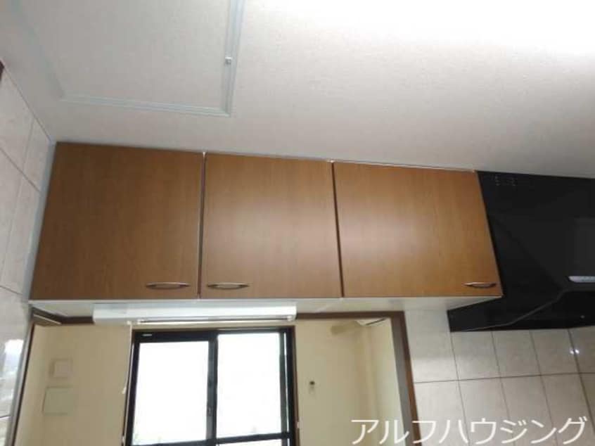 キッチン３ アイディール　ホーム（Ｉｄｅｌ　Ｈｏｒｍ）