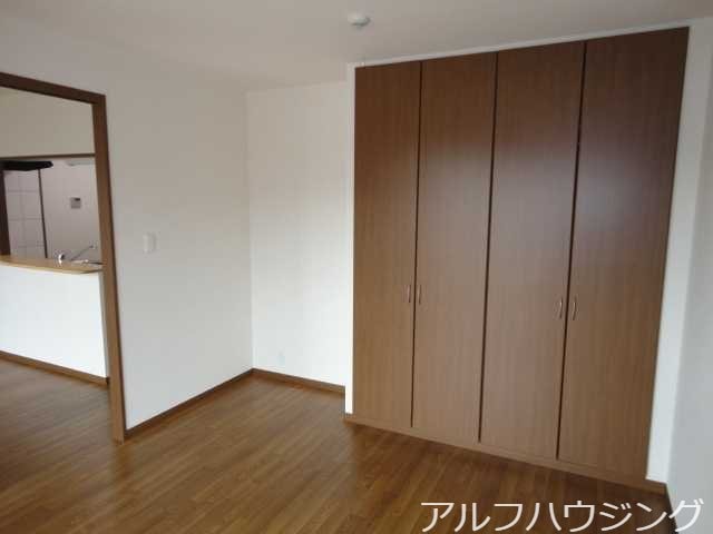 洋室 アイディール　ホーム（Ｉｄｅｌ　Ｈｏｒｍ）