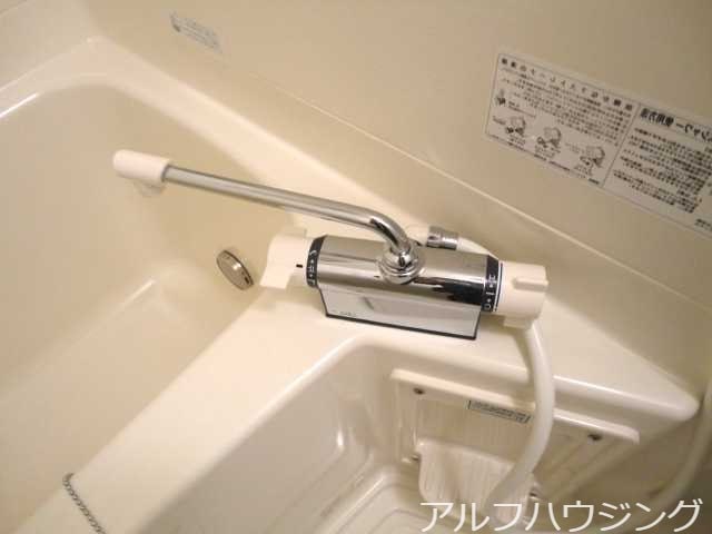 サーモ水栓 アイディール　ホーム（Ｉｄｅｌ　Ｈｏｒｍ）