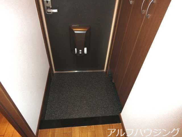 玄関 アイディール　ホーム（Ｉｄｅｌ　Ｈｏｒｍ）