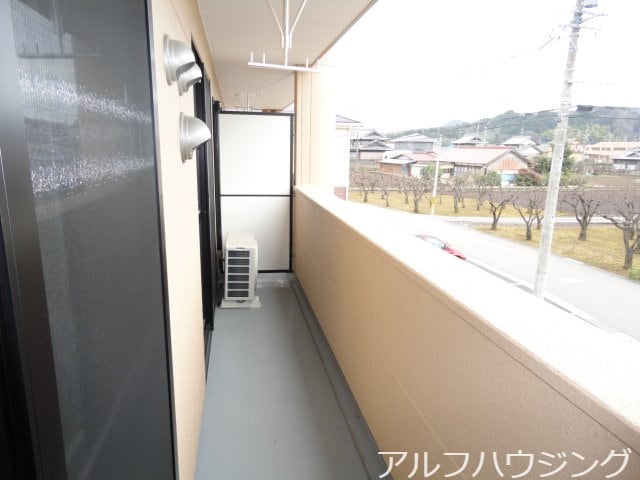 ベランダ アイディール　ホーム（Ｉｄｅｌ　Ｈｏｒｍ）