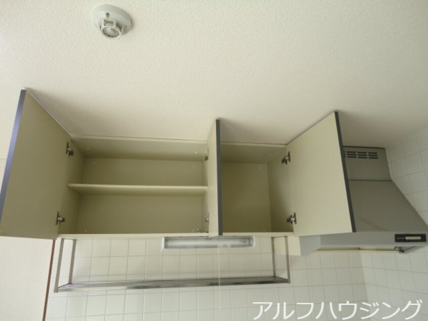 キッチン吊戸棚 インペリアル伏見