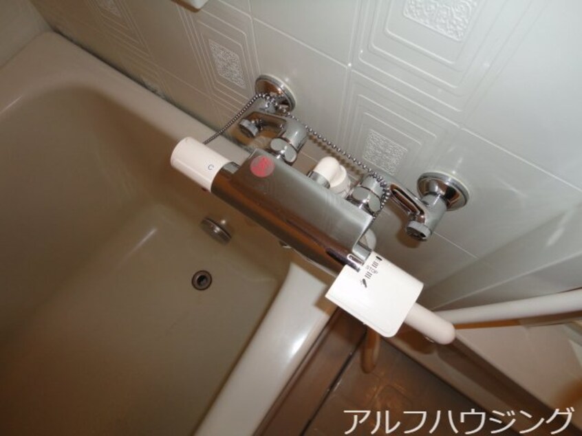 ＵＢサーモ水栓 インペリアル伏見