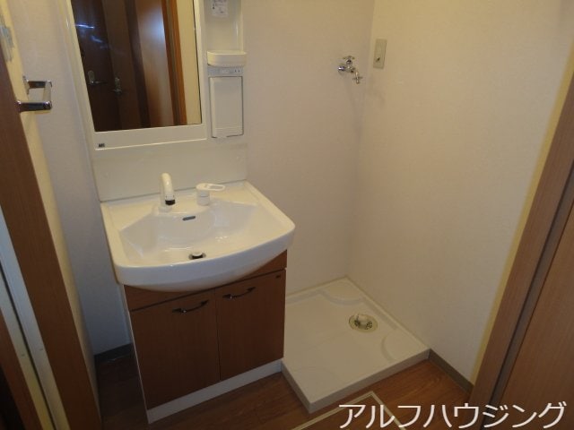 洗面 エスポアール郷