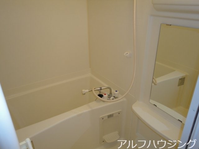 ユニットバス エスポアール郷