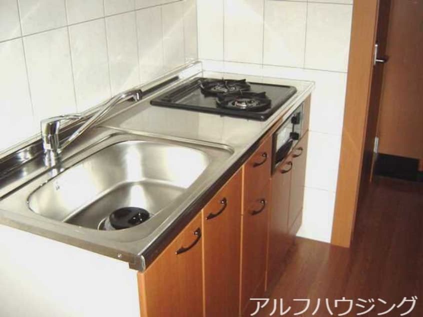 キッチン エスポアール郷