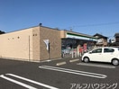 ファミリーマート坂祝町黒岩店(コンビニ)まで167m エスポアール郷