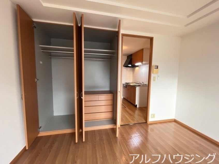  エスポアール郷