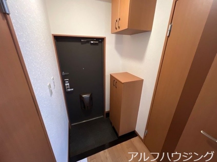  エスポアール郷