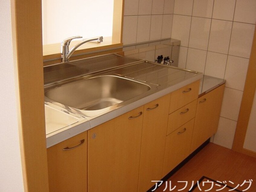 キッチン カトレア