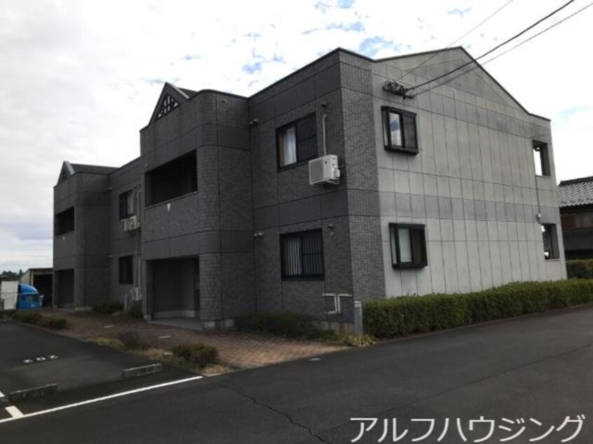 外観写真（昼） カトレア