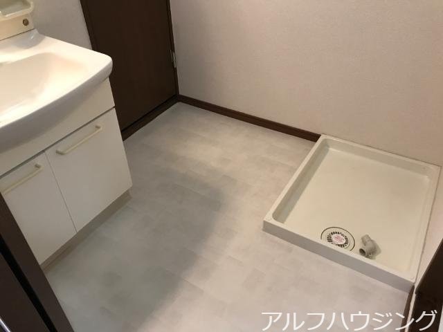 洗面 クレストールイン