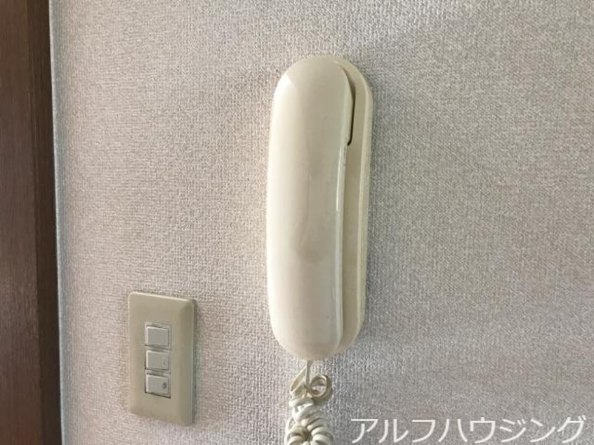 セキュリティ クレストールイン