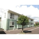  グリーンハイツB