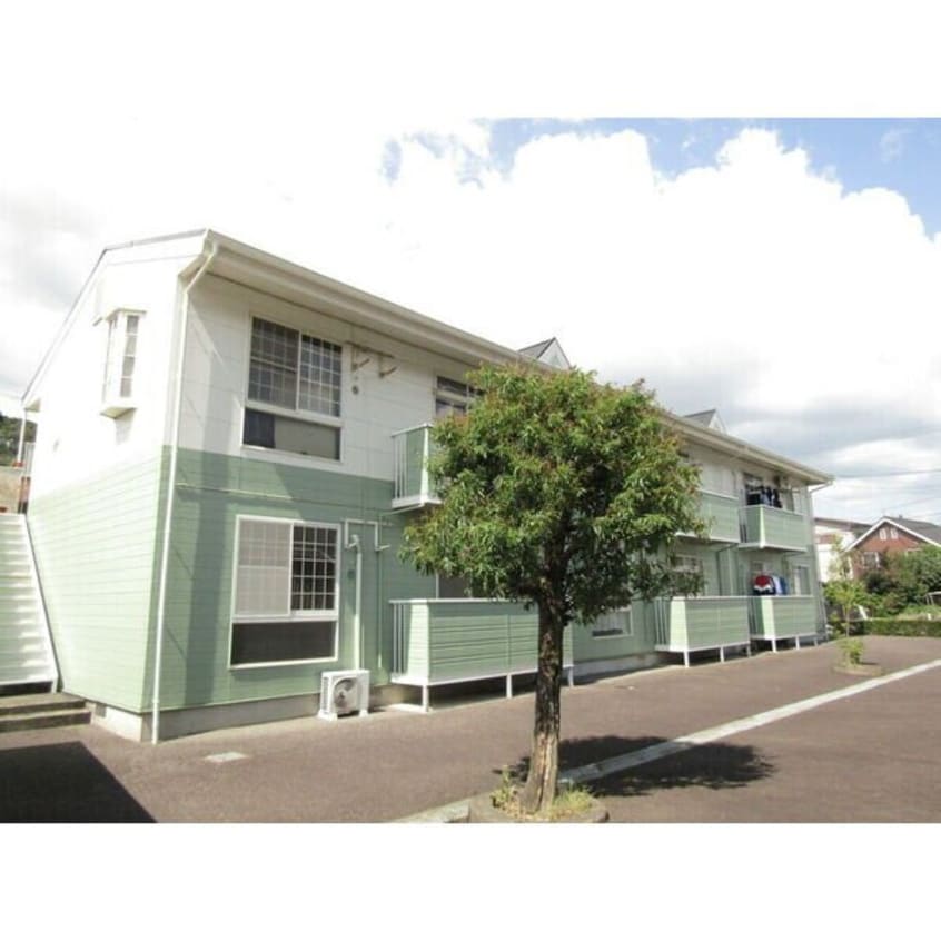  グリーンハイツB