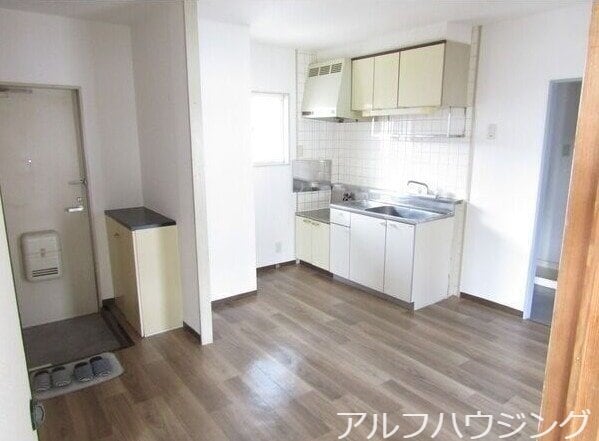  グリーンハイツB