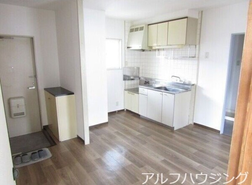  グリーンハイツB