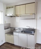  グリーンハイツB