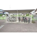  グリーンハイツB