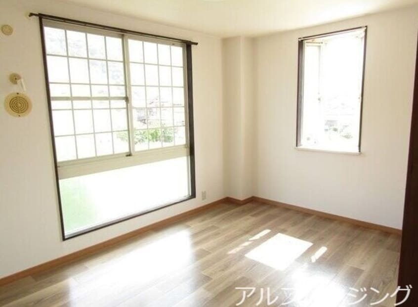  グリーンハイツB