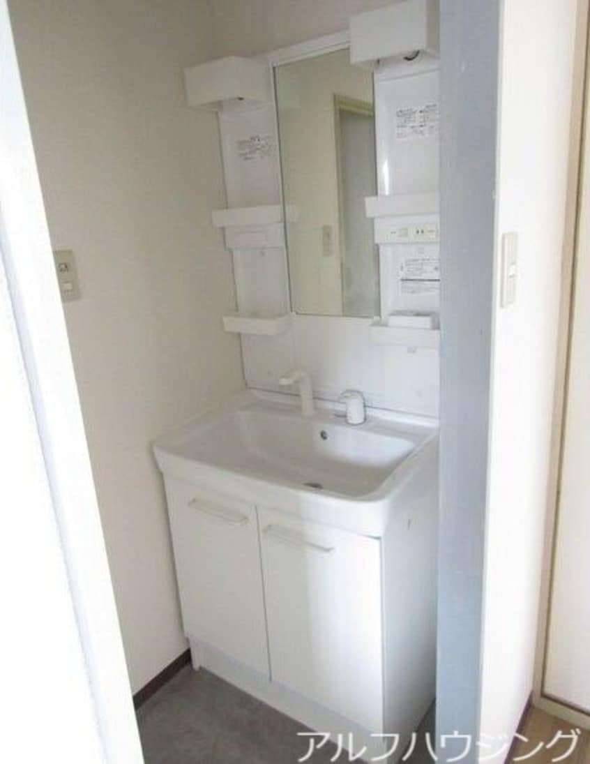  グリーンハイツB