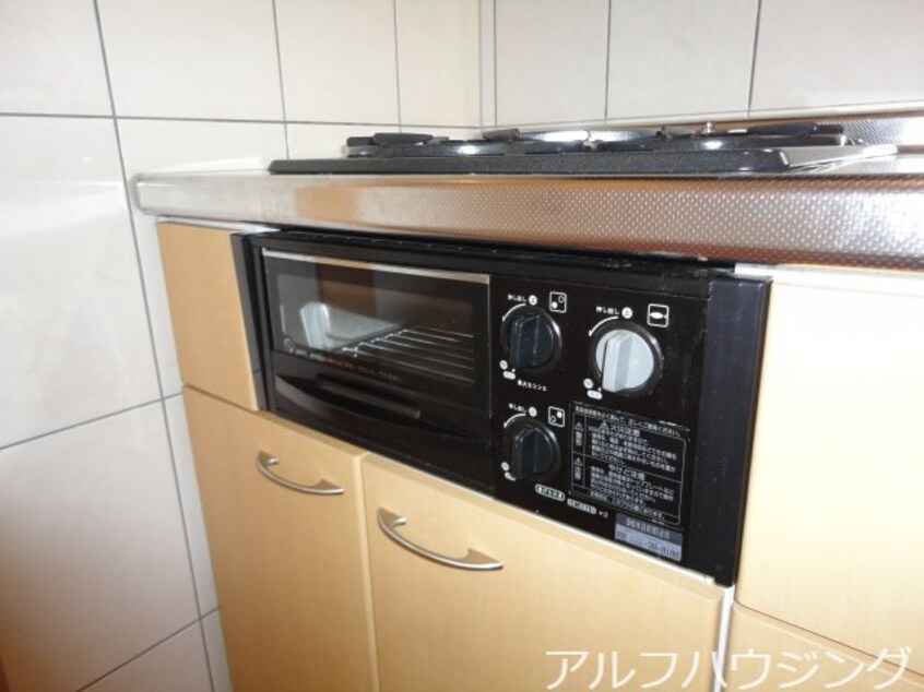 ビルトインコンロ サンクセラー６０５（Ｃｉｎｑ　Ｃｅｌｌｉｅｒ　６０５）