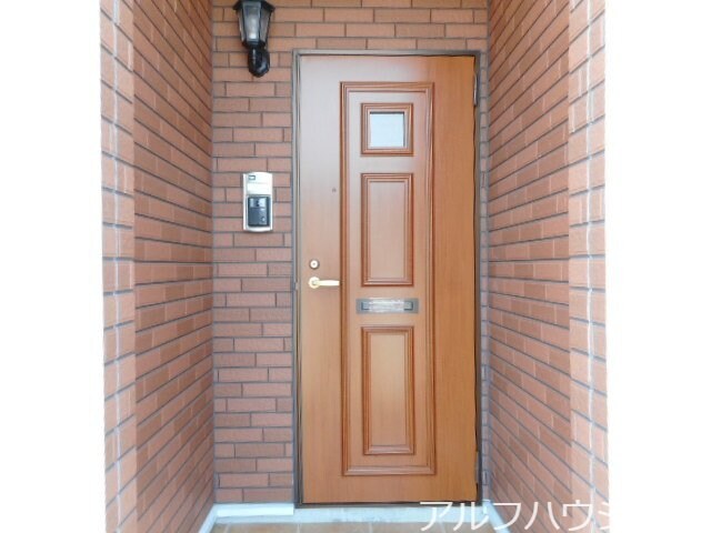  サンリットパークＡ