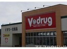 V・drug御嵩店(ドラッグストア)まで387m サープラス AIM