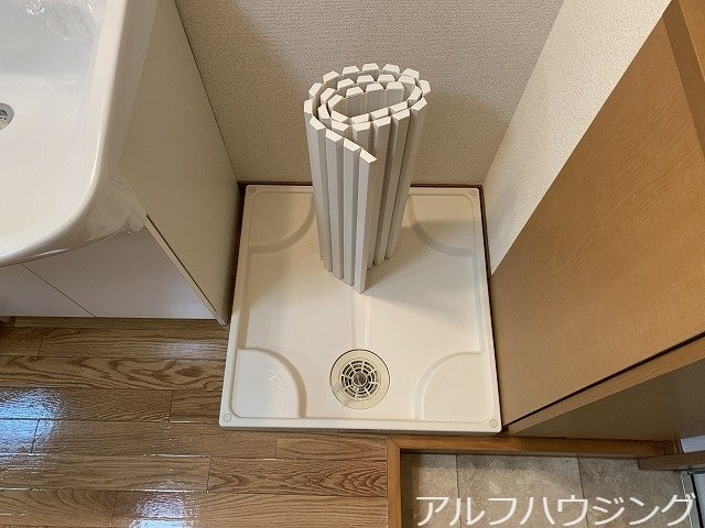  サープラス大庭